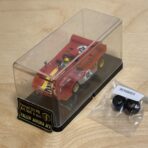 Faller/Aurora AFX G+Plus Ferrari 312PB rot mit Box