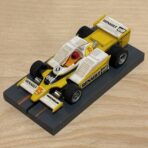 Faller/Aurora AFX G+Plus Renault Turbo F1