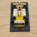 Faller/Aurora AFX G+Plus Renault Turbo F1