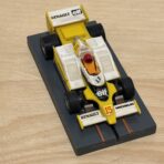 Faller/Aurora AFX G+Plus Renault Turbo F1