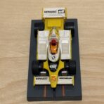 Faller/Aurora AFX G+Plus Renault Turbo F1