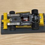 Faller/Aurora AFX G+Plus Renault Turbo F1