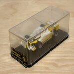 Faller/Aurora AFX G+Plus Renault Turbo F1