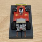 Faller/Aurora AFX G+Plus Ferrari 312 T4 mit Box