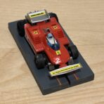 Faller/Aurora AFX G+Plus Ferrari 312 T4 mit Box