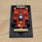 Faller/Aurora AFX G+Plus Ferrari 312 T4 mit Box