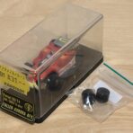 Faller/Aurora AFX G+Plus Ferrari 312 T4 mit Box