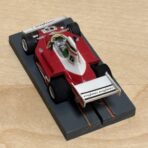 Faller/Aurora AFX G+Plus Ferrari 312 T mit Aurora-Box