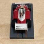 Faller/Aurora AFX G+Plus Ferrari 312 T mit Aurora-Box