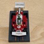 Faller/Aurora AFX G+Plus Ferrari 312 T mit Aurora-Box