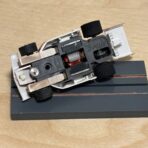 Faller/Aurora AFX G+Plus Ferrari 312 T mit Aurora-Box