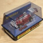 Faller/Aurora AFX G+Plus Ferrari 312 T mit Aurora-Box