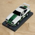 Faller/Aurora AFX Monza GT mit Licht und Box