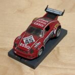 Matchbox Powertrack Porsche 911 "Esso"