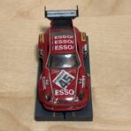 Matchbox Powertrack Porsche Turbo rot "Esso"