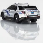 AFX Police Interceptor NHP