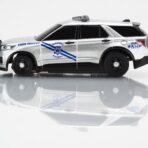 AFX Police Interceptor NHP
