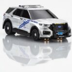 AFX Police Interceptor NHP