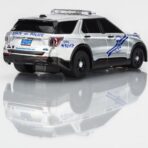 AFX Police Interceptor NHP