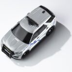 AFX Police Interceptor NHP