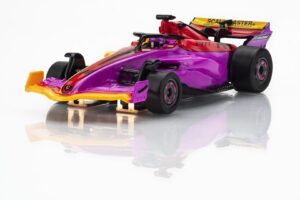 AFX Racing Super International Set Cars