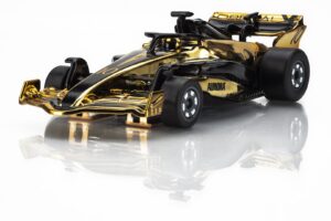 AFX Racing Super International Set Cars