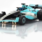 AFX Racing Super International Set Cars