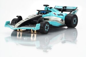 AFX Racing Super International Set Cars