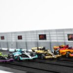 AFX Racing Super International Set Cars