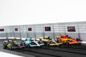 AFX Racing Super International Set Cars