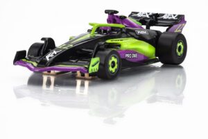 AFX Racing Super International Set Cars