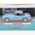 PS-Slot MGB GT Racing Hardtop 12h Sebring no48