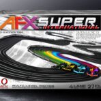 AFX Racing Super International Set