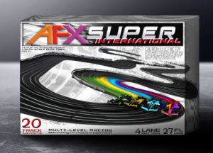 AFX Racing Super International Set