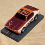 Faller/Aurora AFX Capri rot/orange #13