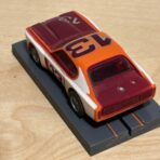 Faller/Aurora AFX Capri rot/orange #13