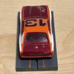 Faller/Aurora AFX Capri rot/orange #13