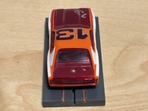 Faller/Aurora AFX Capri rot/orange #13