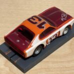 Faller/Aurora AFX Capri rot/orange #13