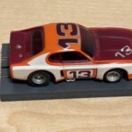 Faller/Aurora AFX Capri rot/orange #13