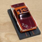 Faller/Aurora AFX Capri rot/orange #13