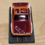 Faller/Aurora AFX Capri rot/orange #13