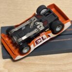 Faller/Aurora AFX Capri rot/orange #13