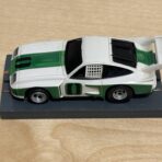 Faller/Aurora AFX Monza GT mit Fahrlicht