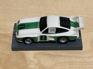 Faller/Aurora AFX Monza GT mit Fahrlicht