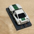 Faller/Aurora AFX Monza GT mit Fahrlicht