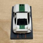 Faller/Aurora AFX Monza GT mit Fahrlicht