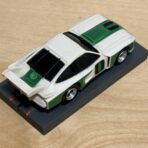 Faller/Aurora AFX Monza GT mit Fahrlicht