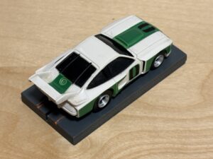 Faller/Aurora AFX Monza GT mit Fahrlicht