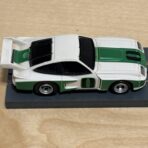 Faller/Aurora AFX Monza GT mit Fahrlicht